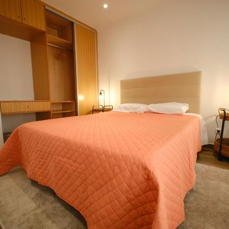 Fonte Da Via Apartment Faja Grande Exterior photo