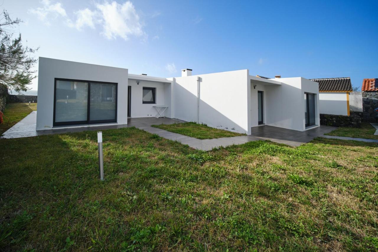 Fonte Da Via Apartment Faja Grande Exterior photo